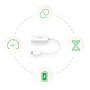 D-Link DUB-E250 scheda di rete e adattatore Ethernet 2500 Mbit/s