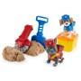 Rubble & Crew Charger and Wheeler Build-It Pack (6066685)