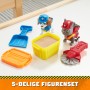 Rubble & Crew Charger and Wheeler Build-It Pack (6066685)