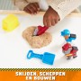 Rubble & Crew Charger and Wheeler Build-It Pack (6066685)