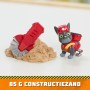 Rubble & Crew Charger and Wheeler Build-It Pack (6066685)