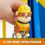 Rubble & Crew Bark Yard Crane Tower Playset (6067494)