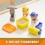 Rubble & Crew Rubble and Mix Build-It Pack (6066686)