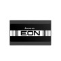 Chieftec EON alimentatore per computer 700 W 20+4 pin ATX ATX Nero (ZPU-700S)
