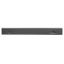 NETGEAR GS348PP Non gestito Gigabit Ethernet (10/100/1000) Supporto Power over Ethernet (PoE) Nero (GS348PP-100EUS)