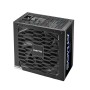 Chieftec Atmos alimentatore per computer 850 W 20+4 pin ATX ATX Nero (CPX-850FC)