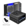 Chieftec Atmos alimentatore per computer 850 W 20+4 pin ATX ATX Nero (CPX-850FC)