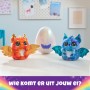 Hatchimals Alive Mystery Hatch Draggle (6069282)