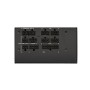 Chieftec Polaris 3.0 850W alimentatore per computer 20+4 pin ATX ATX Nero (PPS-850FC-A3)
