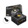 Chieftec Polaris 3.0 850W alimentatore per computer 20+4 pin ATX ATX Nero (PPS-850FC-A3)