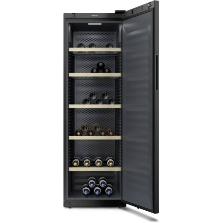 Miele KWT 4584 E sw (nero) cantinetta (KWT4584ESW)