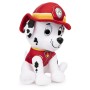 GUND - Peluche Marshall Paw Patrol, 23 cm - da 1 anno (6058445)