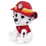 GUND - Peluche Marshall Paw Patrol, 23 cm - da 1 anno (6058445)