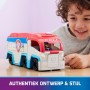 PAW Patrol , Paw Patroller Pup Squad, con Luci e Suoni, dal Super Film, Giochi per Bambini e Bambine, 3+ anni (6067085)