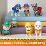 Rubble & Crew Construction Family Gift Pack (6067084)