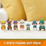 Rubble & Crew Construction Family Gift Pack (6067084)