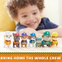 Rubble & Crew Construction Family Gift Pack (6067084)