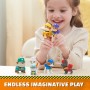 Rubble & Crew Construction Family Gift Pack (6067084)