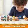 Rubble & Crew Construction Family Gift Pack (6067084)