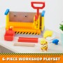 Rubble & Crew Rubble’s Workshop (6067082)
