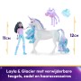 Unicorn Academy Layla & Glacier (6066849)