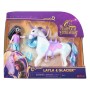Unicorn Academy Layla & Glacier (6066849)