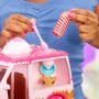 MGA Entertainment Yummiland Lipgloss Truck Roulotte per bambola (541073-EUC)