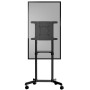 StarTech.com MBLTVSTNDEC Supporto TV a parete 177,8 cm (70") Nero (MBLTVSTNDEC)
