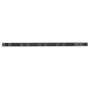Vertiv Geist rPDU, basic, 0U, input C20 230V 16A, outputs (20)C13 | (4)C19 unità di distribuzione dell'energia (PDU) 2 (VP7552)