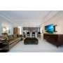 Peerless SA761PU Supporto TV a parete Nero (SA761PU)
