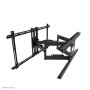 Neomounts by Newstar Select WL40S-850BL18 Supporto TV a parete 2,18 m (86") Nero (WL40S-850BL18)