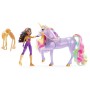 Unicorn Academy Sophia & Light Magic Wildstar (6067325)