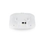 Zyxel WAX510D 1775 Mbit/s Bianco Supporto Power over Ethernet (PoE) (WAX510D-EU0101F)