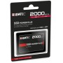 Emtec X150 2.5" 2000 GB Serial ATA III 3D NAND (ECSSD2TX150)