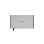 Kensington UH1440P Cablato USB 3.2 Gen 1 (3.1 Gen 1) Type-C Argento (K33853WW)