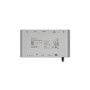 Kensington UH1440P Cablato USB 3.2 Gen 1 (3.1 Gen 1) Type-C Argento (K33853WW)