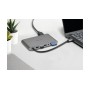 Kensington UH1440P Cablato USB 3.2 Gen 1 (3.1 Gen 1) Type-C Argento (K33853WW)