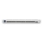 Ubiquiti Networks USW-ENTERPRISE-24-POE switch di rete Gestito L3 Gigabit Ethernet (10/100/1000) Support (USW-Enterprise-24-POE)