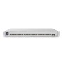 Ubiquiti Networks USW-ENTERPRISE-24-POE switch di rete Gestito L3 Gigabit Ethernet (10/100/1000) Support (USW-Enterprise-24-POE)