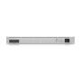 Ubiquiti Networks USW-ENTERPRISE-24-POE switch di rete Gestito L3 Gigabit Ethernet (10/100/1000) Support (USW-Enterprise-24-POE)