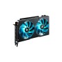 PowerColor Hellhound RX 7600 8G-L/OC AMD Radeon RX 7600 8 GB GDDR6 (RX7600 8G-L/OC)