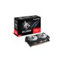 PowerColor Hellhound RX 7600 8G-L/OC AMD Radeon RX 7600 8 GB GDDR6 (RX7600 8G-L/OC)