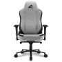 Sharkoon SKILLER SGS40 Fabric Seduta imbottita Schienale imbottito (4044951030712)