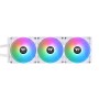 TH420 V2 Ultra ARGB Sync All-In-One Liquid Cooler Snow Edition (wei) (CL-W407-PL14SW-A)