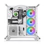 TH420 V2 Ultra ARGB Sync All-In-One Liquid Cooler Snow Edition (wei) (CL-W407-PL14SW-A)