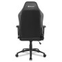 Sharkoon SKILLER SGS20 Seduta imbottita Schienale imbottito (4044951034970)