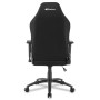 Sharkoon SKILLER SGS20 Fabric Seduta imbottita Schienale imbottito (4044951035014)
