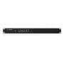 Ubiquiti Networks EdgeRouter 4 router cablato Gigabit Ethernet Nero (ER-4)