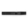 Ubiquiti Networks EdgeRouter 4 router cablato Gigabit Ethernet Nero (ER-4)