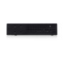 Ubiquiti Networks EdgeRouter 4 router cablato Gigabit Ethernet Nero (ER-4)